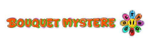 Bouquet Mystère